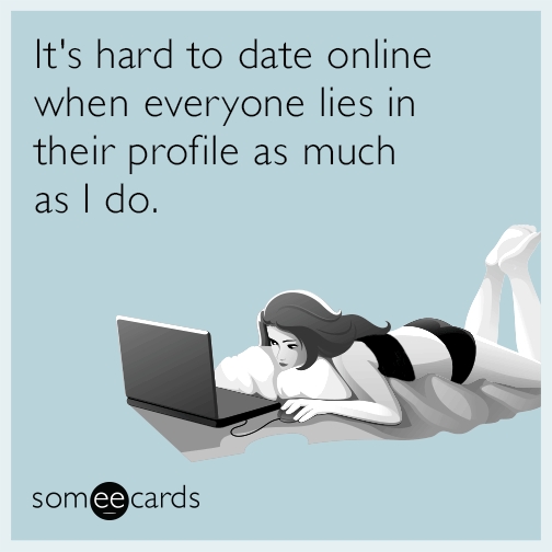 sample dating site email